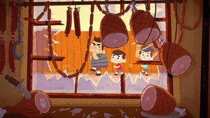 Puskás Öcsi és Barátai kép