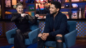 Watch What Happens Live with Andy Cohen 14. évad Ep.153 153. epizód