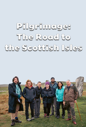 Pilgrimage 4. évad (2022-04-08) poszter
