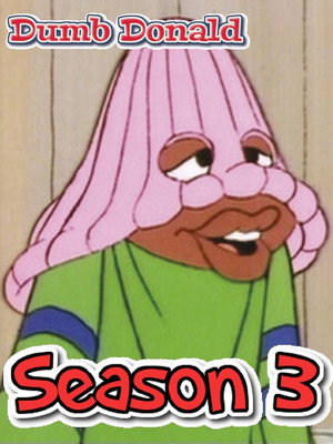 Fat Albert and the Cosby Kids 3. évad (1975-09-06) poszter