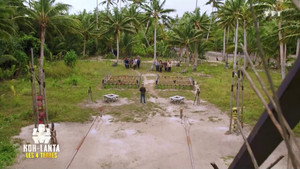 Koh-Lanta 25. évad Ep.5 5. epizód