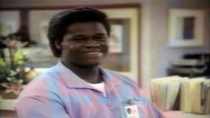 Doogie Howser, M.D. 2. évad Ep.21 21. epizód