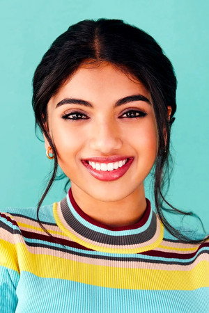 Avantika profil kép