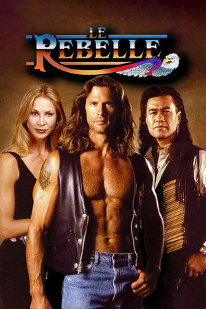Renegade - A fejvadász poszter