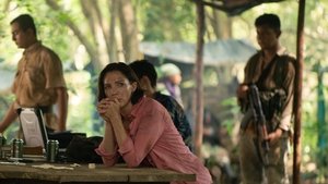 Echo 3 1. évad Ep.3 A szerencsejátékos