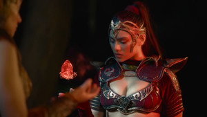 Encantadia Chronicles: Sang'gre 1. évad Ep.94 94. epizód