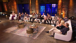 Das Sommerhaus der Stars - Kampf der Promipaare 10. évad Ep.11 11. epizód