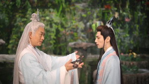 长月烬明 1. évad Ep.30 30. epizód