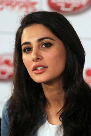 Nargis Fakhri profil kép
