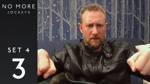 No More Jockeys 4. évad Ep.3 3. epizód