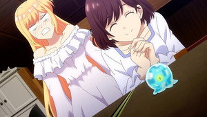 私の推しは悪役令嬢。 1. évad Ep.5 5. epizód