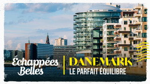 Echappées Belles 19. évad Ep.34 34. epizód