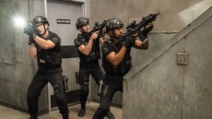 S.W.A.T. - Különleges egység 3. évad Ep.3 Csak százasok