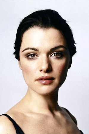 Rachel Weisz profil kép