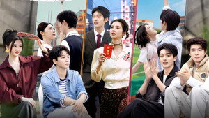 奋斗吧人生-演员篇 1. évad Ep.11 11. epizód