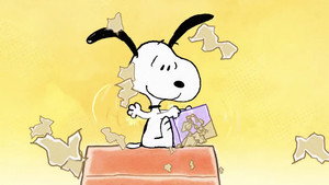 Peanuts by Schulz 1. évad Ep.104 104. epizód