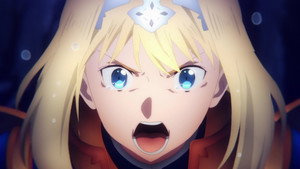 Sword Art Online Speciális epizódok Ep.25 Sword Art Online Alicization - War of Underworld: 12.5 - Emlékeztető