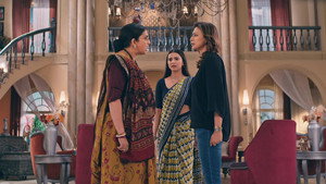 क्योंकि सास भी कभी बहू थी 2. évad Ep.308 308. epizód