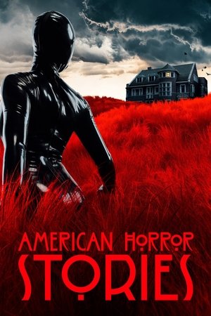 American Horror Stories poszter