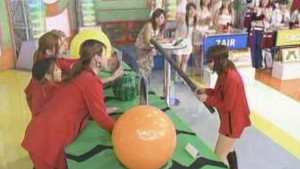 ハロー！モーニング 1. évad Ep.167 167. epizód