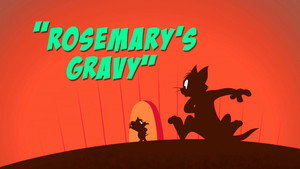 A Tom és Jerry-show 3. évad Ep.58 58. epizód