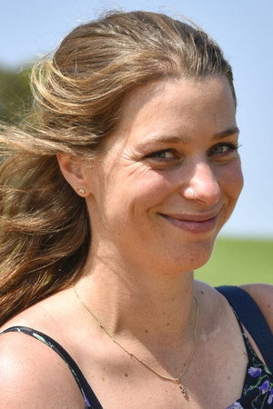 Lene Sanderhoff profil kép
