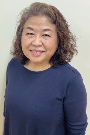 岡本嘉子 profil kép