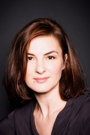 Ioana Flora profil kép