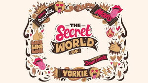 The Secret World Of... kép