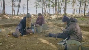 Oak Island átka 12. évad Ep.20 20. epizód