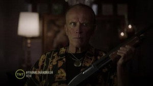 Franklin & Bash 2. évad Ep.4 4. epizód