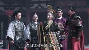 神探狄仁杰 4. évad Ep.18 18. epizód