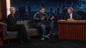 Jimmy Kimmel Live! 22. évad Ep.123 123. epizód