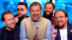 Dit Was Het Nieuws 50. évad Ep.3 3. epizód