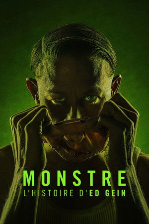 Szörnyeteg: Az Ed Gein-sztori poszter