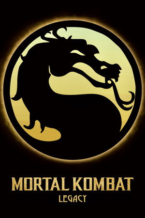 Mortal Kombat: Legacy poszter