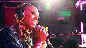 BBC Radio 1's Live Lounge 7. évad Ep.24 24. epizód