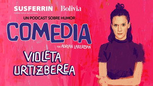 Comedia 5. évad Ep.4 4. epizód