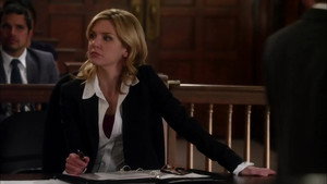 Franklin & Bash 1. évad Ep.10 10. epizód