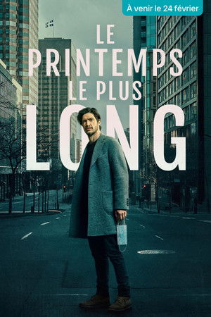 Le printemps le plus long poszter