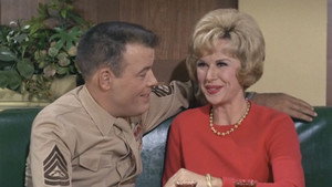 Gomer Pyle, U.S.M.C. 2. évad Ep.14 14. epizód