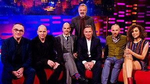 The Graham Norton Show 20. évad Ep.15 15. epizód