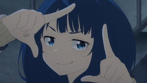 負けヒロインが多すぎる！ 1. évad Ep.12 12. epizód