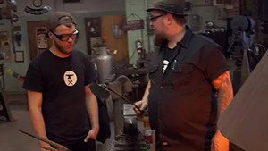 Milwaukee Blacksmith 1. évad Ep.1 1. epizód