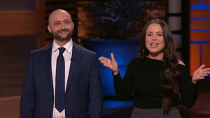 Shark Tank 17. évad Ep.9 9. epizód