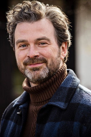 Martin Bo Lindsten profil kép