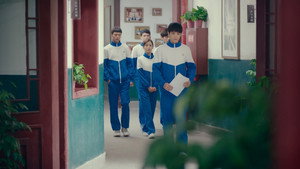 8分钟的温暖 1. évad Ep.29 29. epizód