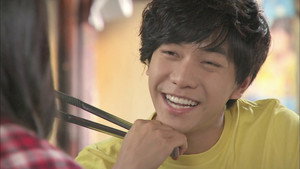 My Girlfriend Is a Gumiho Minisorozat Ep.1 1. epizód