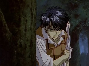ふしぎ遊戯 Speciális epizódok Ep.7 7. epizód