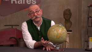 Bares für Rares 7. évad Ep.167 167. epizód